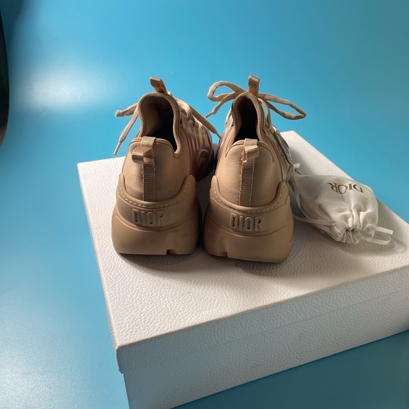 Dior d-connect sneaker size 39 - Picture 2 of 5